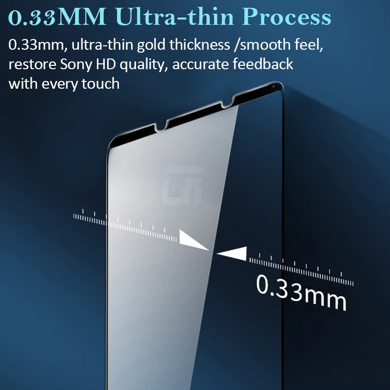 2-4Piece Full Glue Coverage Tempered Glass For Sony Xperia 1 VIII Screen Protector For Sony Xperia 10 VII 1 VII Protective Film
2-4Piece Full Glue Coverage Tempered Glass For Sony Xperia 1 VIII Screen Protector For Sony Xperia 10 VII 1 VII Protective Film