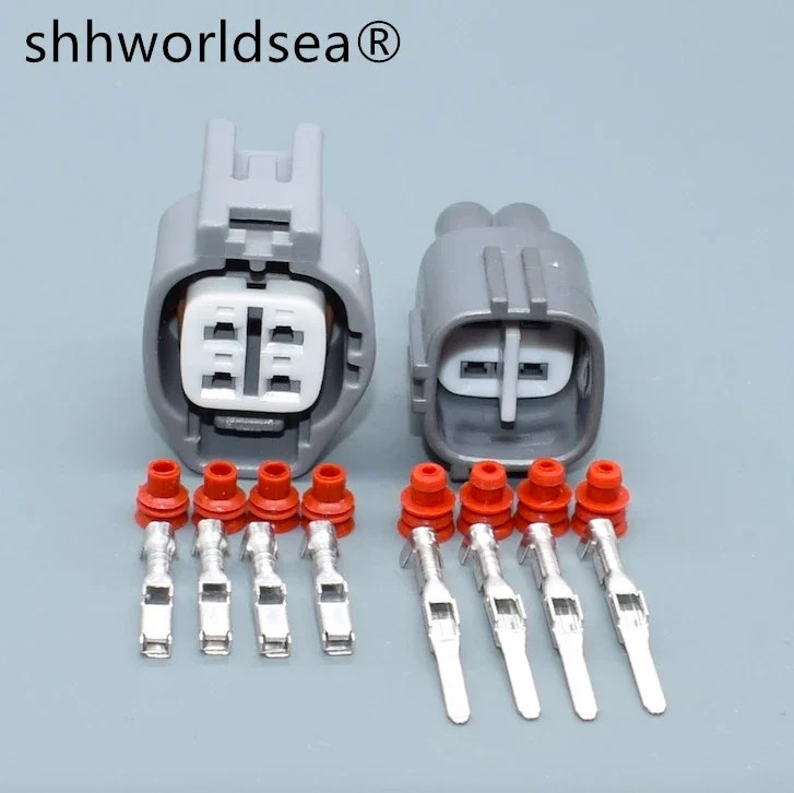 Shhworldsea 4-контактный 6189-0629/90980-11028 6188-0517/90980-11027 автомобильный разъем для Toyota 1JZ-GTE 2JZ-GTE датчик кислорода оптом 
Shhworldsea 4-контактный 6189-0629/90980-11028 6188-0517/90980-11027 автомобильный разъем для Toyota 1JZ-GTE 2JZ-GTE датчик кислорода оптом