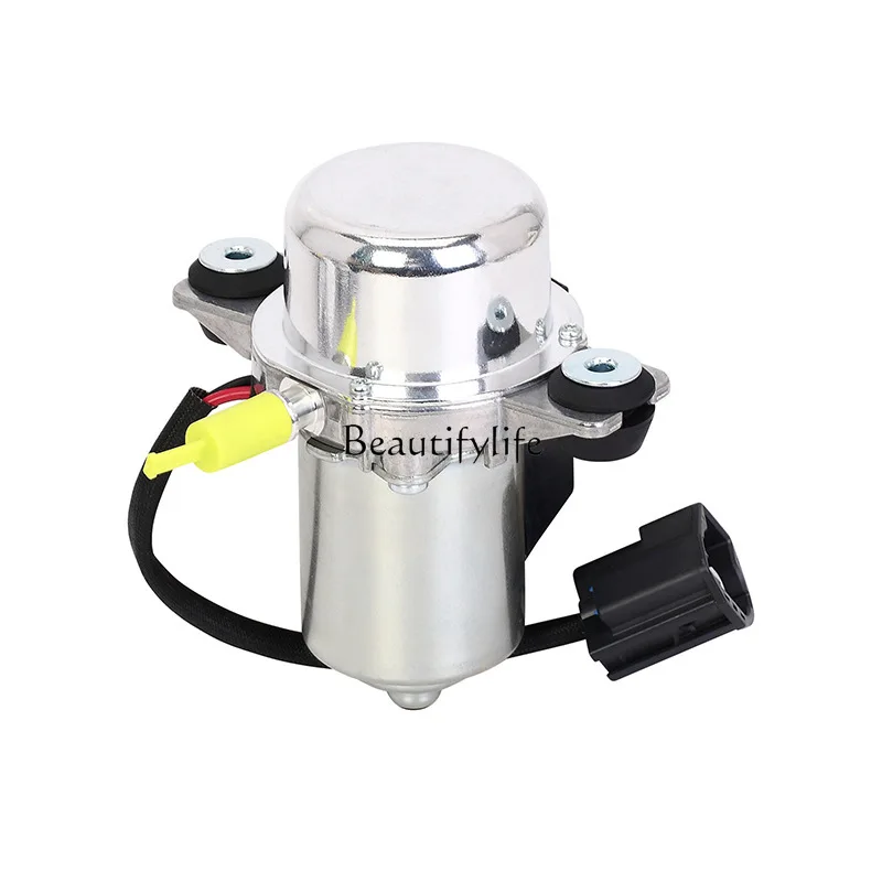 Automotive electronic brake vacuum pump UP28 20804130 20939309 31317530 009428081 20914523 178-0884
Automotive electronic brake vacuum pump UP28 20804130 20939309 31317530 009428081 20914523 178-0884