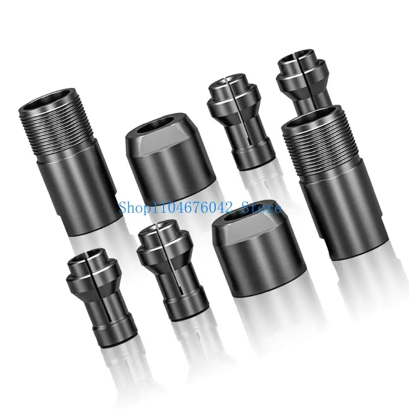 652F High Strength Steel Grinder Converter With Thread For Multiple Brand Compatibility
652F High Strength Steel Grinder Converter With Thread For Multiple Brand Compatibility