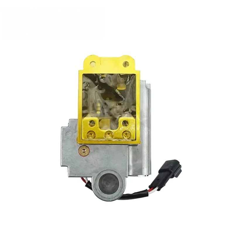 Orginal Genset Generator Engine Actuator ADD175HD-24
Orginal Genset Generator Engine Actuator ADD175HD-24