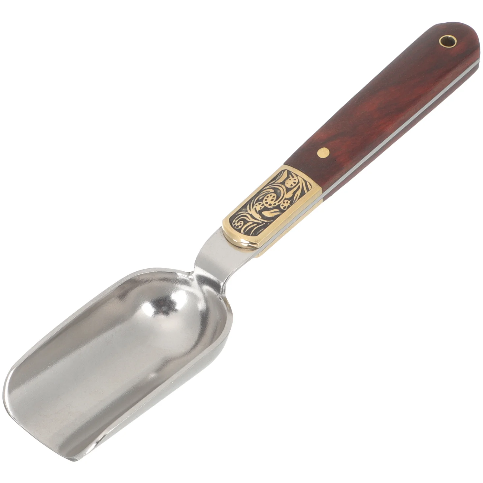 Scoop Metal Wood Handle Vintage Kitchen Tool For Loose Tea Coffee Beans Sugar Grain Practical Tea Shovel Small Metal Scoop
Scoop Metal Wood Handle Vintage Kitchen Tool For Loose Tea Coffee Beans Sugar Grain Practical Tea Shovel Small Metal Scoop
