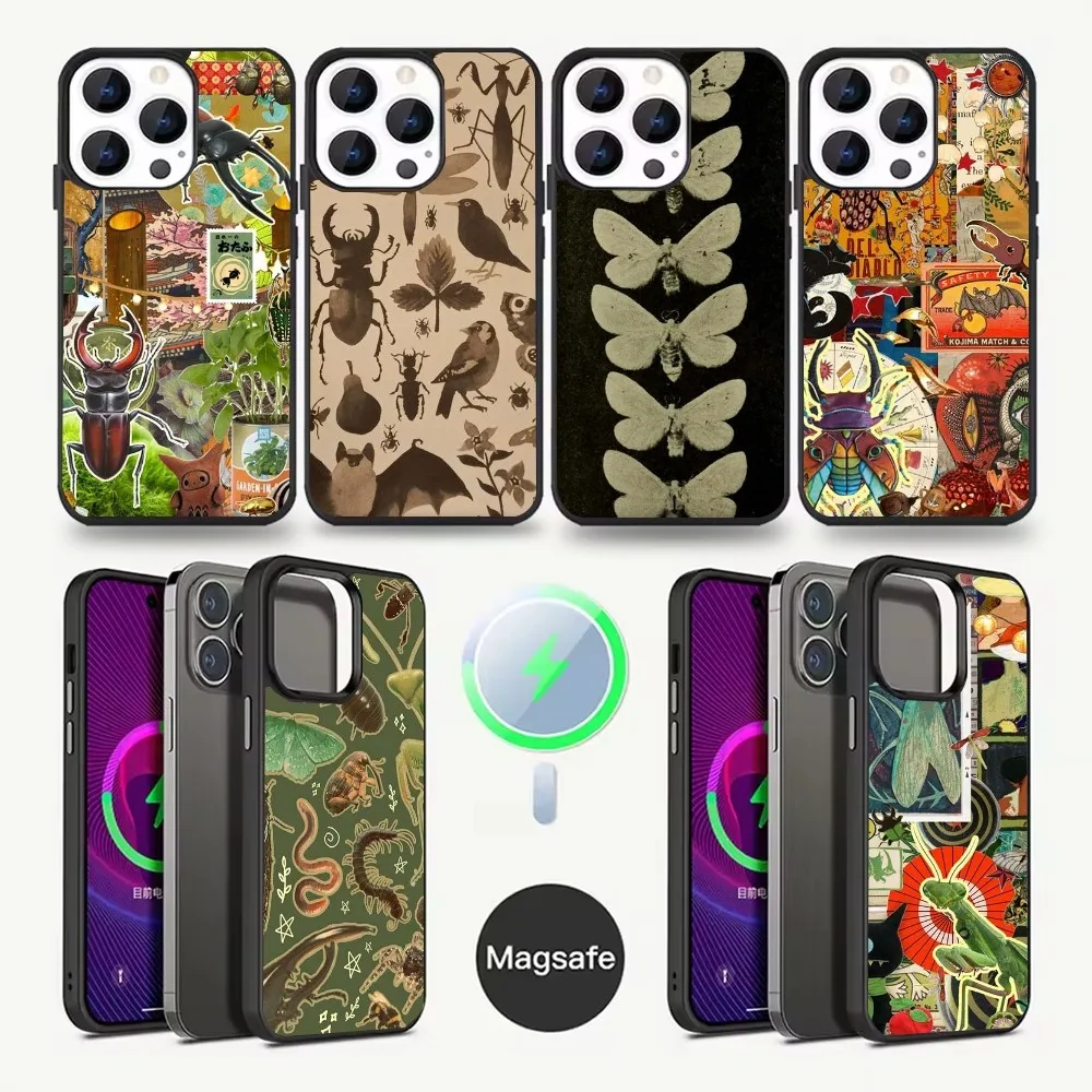 Bugs And Insects Phone Case For iPhone 16,15,14,13,12,11,Pro,Max,Plus,Mini,Magsafe,Magnetic Wireless Charging Case
Bugs And Insects Phone Case For iPhone 16,15,14,13,12,11,Pro,Max,Plus,Mini,Magsafe,Magnetic Wireless Charging Case