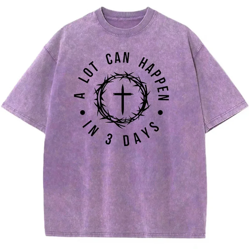 Christian Easter T-Shirts Unisex Religious Holiday Women Clothes Bible Shirts Easter Sunday Aesthetic Tee m
Christian Easter T-Shirts Unisex Religious Holiday Women Clothes Bible Shirts Easter Sunday Aesthetic Tee m