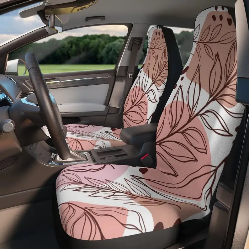Boho Car Seat Covers for Women, Cute Car Accessories for Women, Vehicle Seat Covers, Boho Floral Car Decor
Boho Car Seat Covers for Women, Cute Car Accessories for Women, Vehicle Seat Covers, Boho Floral Car Decor