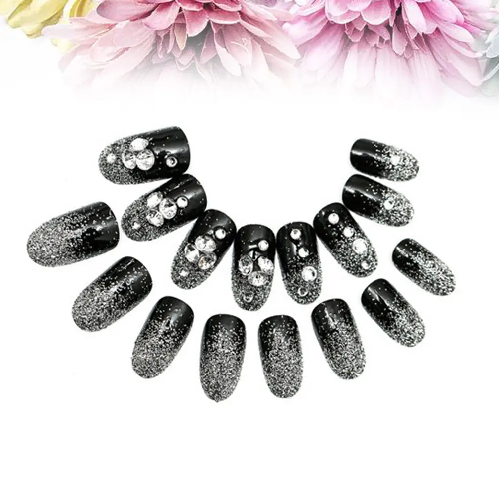 24 шт. премиум-класса накладные ногти, круглые, с полным покрытием, без запаха, удобные, для женщин и девушек, для самостоятельного маникюра
24 шт. премиум-класса накладные ногти, круглые, с полным покрытием, без запаха, удобные, для женщин и девушек, для самостоятельного маникюра