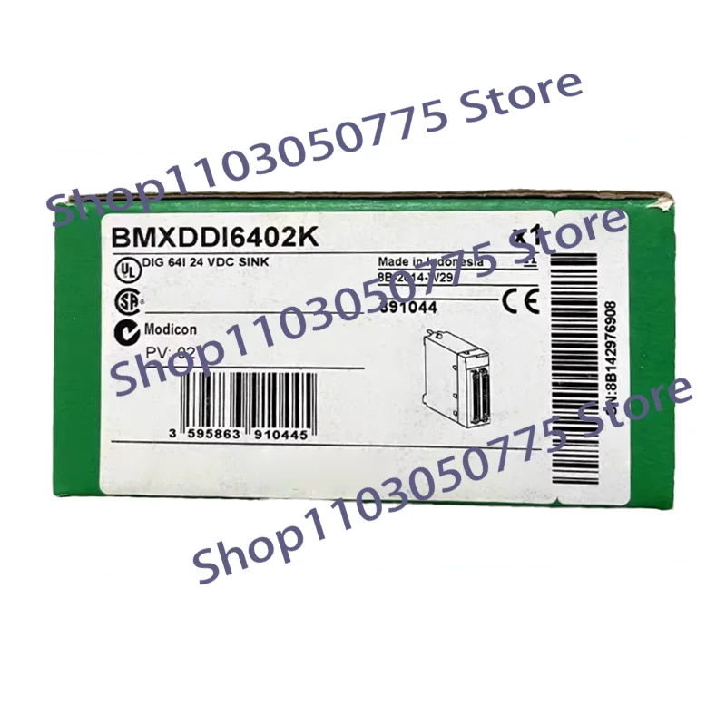 BMXDDI6402K BMXDDO6402K BMXDDI1602 New Original In Stock Best Quality
BMXDDI6402K BMXDDO6402K BMXDDI1602 New Original In Stock Best Quality