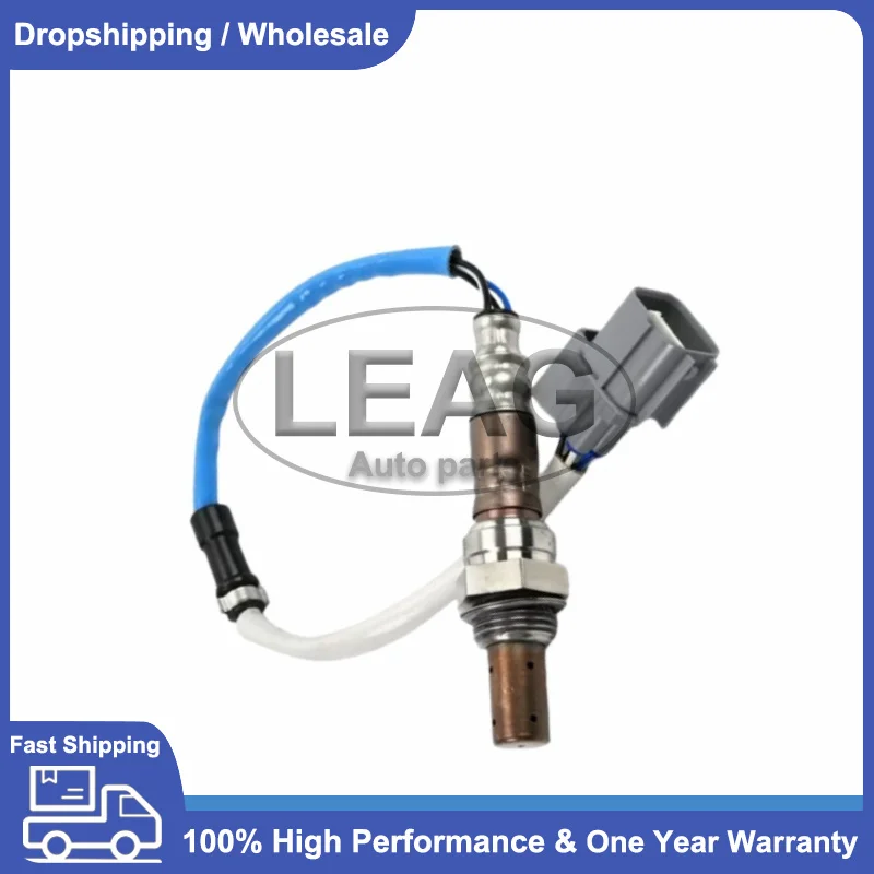 Датчик кислорода и воздуха и топлива O2 36531-PPA-305 234-9005 36531-PLM-306 Подходит для Honda Civic 2002-2004 RSX 2003 2004 CR-V 2001-2005 гг.
Датчик кислорода и воздуха и топлива O2 36531-PPA-305 234-9005 36531-PLM-306 Подходит для Honda Civic 2002-2004 RSX 2003 2004 CR-V 2001-2005 гг.