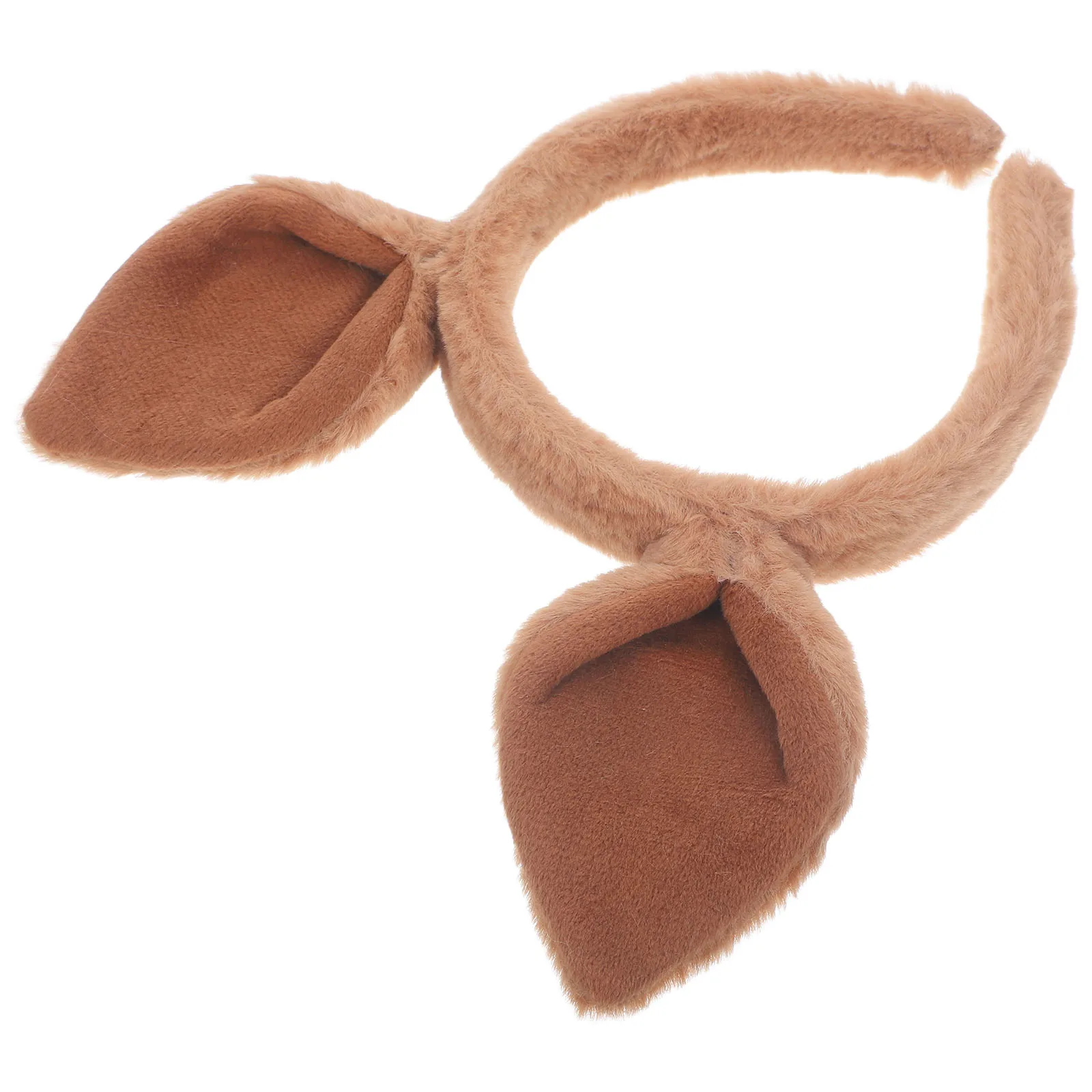 Creative Animal Ears Headband Women Girls Cartoon Hair Accessories Durable Comfortable Lightweight Fashion Carnival
Creative Animal Ears Headband Women Girls Cartoon Hair Accessories Durable Comfortable Lightweight Fashion Carnival