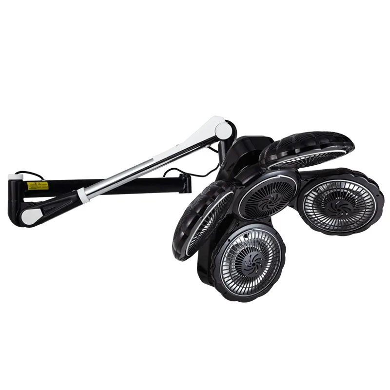 【Best-selling】Professional Salon Full-Automatic Adjustable Standing Hair Dryer Spa Hair Treatment Salon
【Best-selling】Professional Salon Full-Automatic Adjustable Standing Hair Dryer Spa Hair Treatment Salon