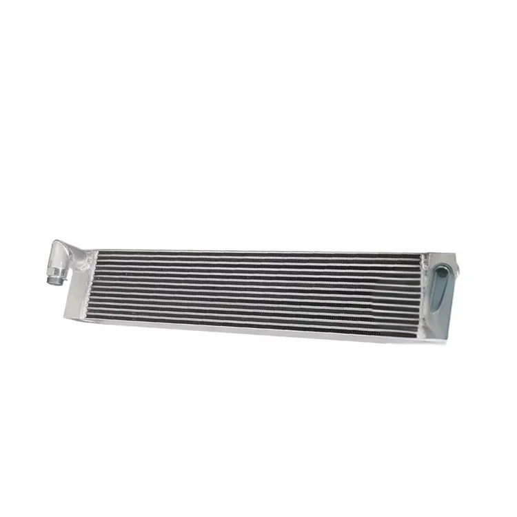 SD300 Wheel Loader Spare Part 400206-00942 Hydraulic Oil Cooler With Good Price for Doosan
SD300 Wheel Loader Spare Part 400206-00942 Hydraulic Oil Cooler With Good Price for Doosan