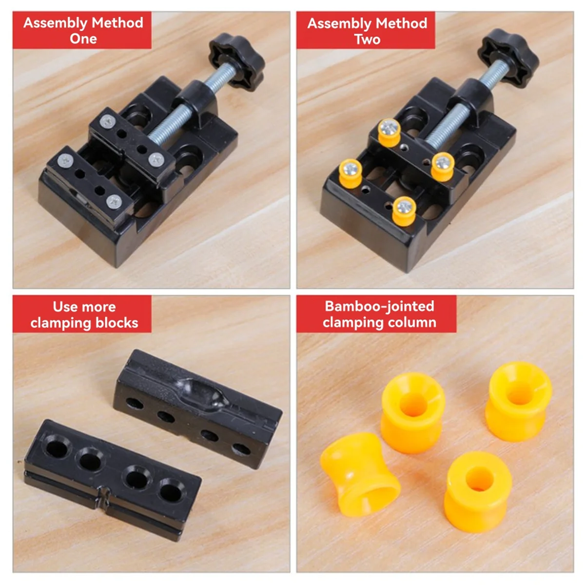 AA98 Мини-универсальный плоский зажим с параллельными настольными плоскогубцами для ремонта часов, скульптуры, мастерства, ювелирных изделий, резьбы по своими руками
AA98 Мини-универсальный плоский зажим с параллельными настольными плоскогубцами для ремонта часов, скульптуры, мастерства, ювелирных изделий, резьбы по своими руками