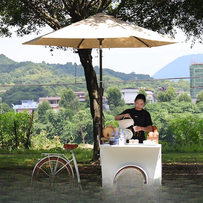 Hot Sell Outdoor mobile car, bar, catering, light food, milk tea and drinks, night market stall car
Hot Sell Outdoor mobile car, bar, catering, light food, milk tea and drinks, night market stall car