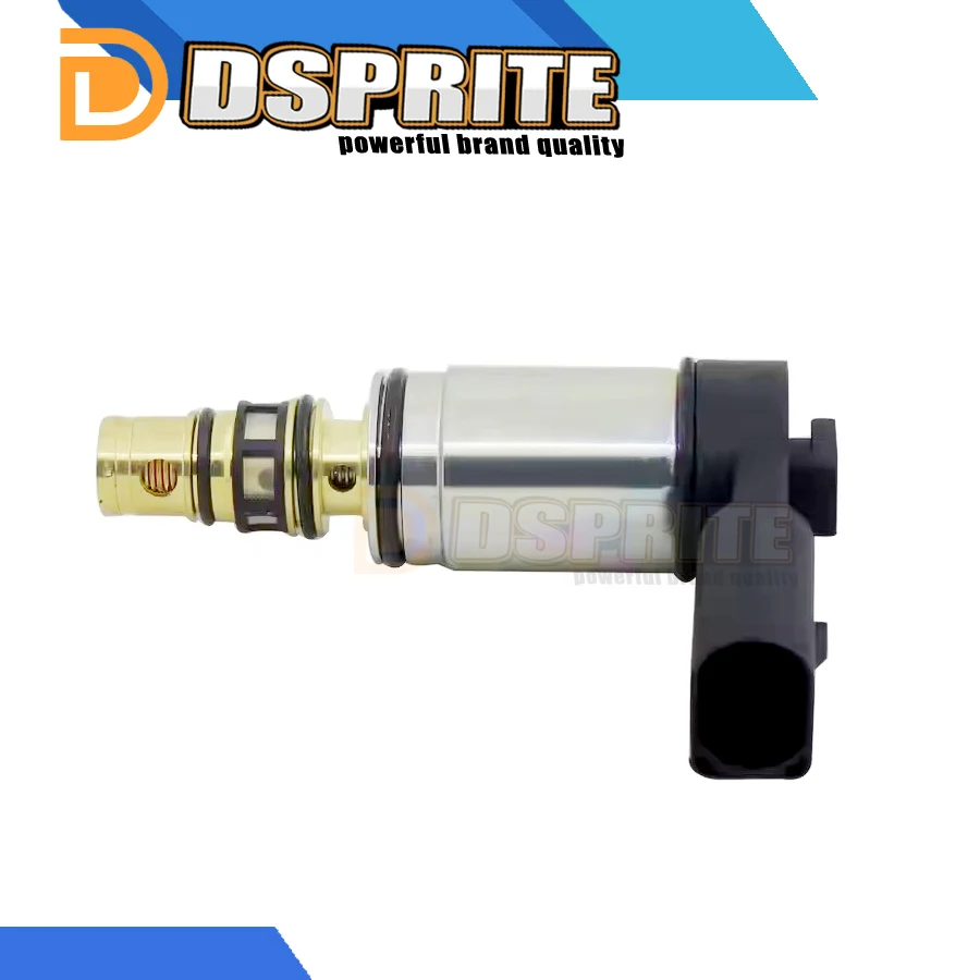 AC A/C Compressor Control Valve Sensor for Volkswagen Beetle PASSAT RABBIT Audi A3 TT A2 5q0 816 193 5Q0820803E 1K0820808B
AC A/C Compressor Control Valve Sensor for Volkswagen Beetle PASSAT RABBIT Audi A3 TT A2 5q0 816 193 5Q0820803E 1K0820808B