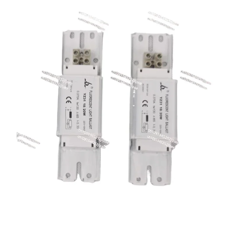 Морская люминесцентная лампа 220 В, люминесцентная лампа, индуктивный балласт, 8/15/20 Вт/40 Вт, выпрямитель натрия высокого давления
Морская люминесцентная лампа 220 В, люминесцентная лампа, индуктивный балласт, 8/15/20 Вт/40 Вт, выпрямитель натрия высокого давления