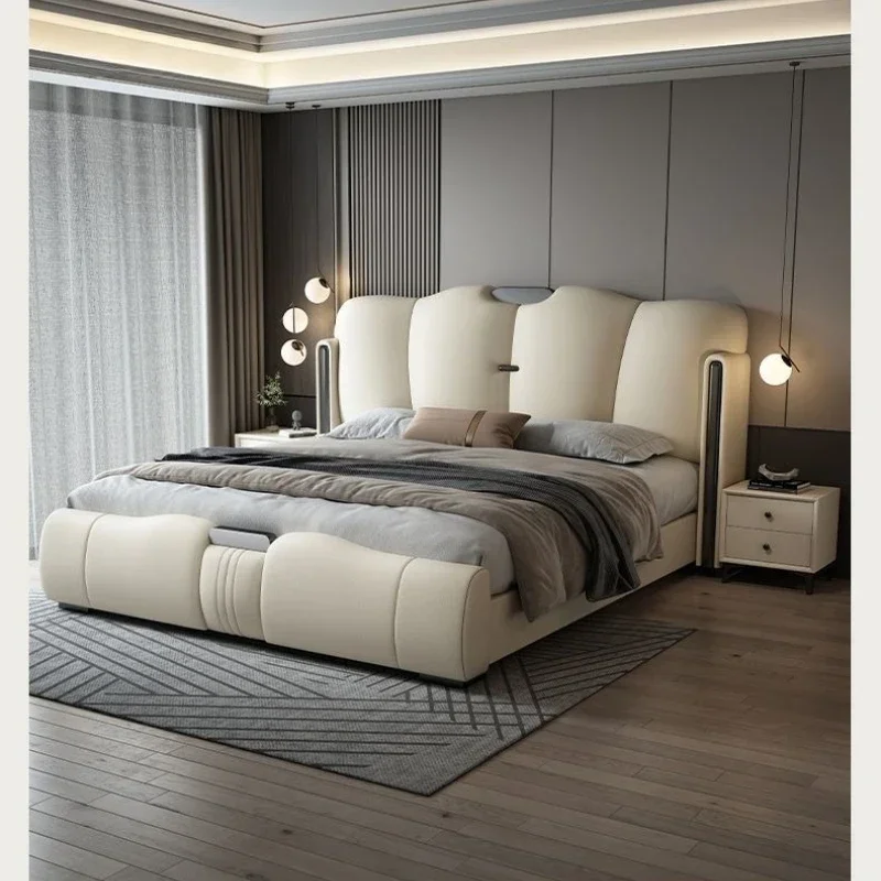 18X200CM King Sizebed Frame Double Bed Base De Lit Queen Bedroom Sets Full Set Furniture Bedframes Queen Size With Mattress Home
18X200CM King Sizebed Frame Double Bed Base De Lit Queen Bedroom Sets Full Set Furniture Bedframes Queen Size With Mattress Home