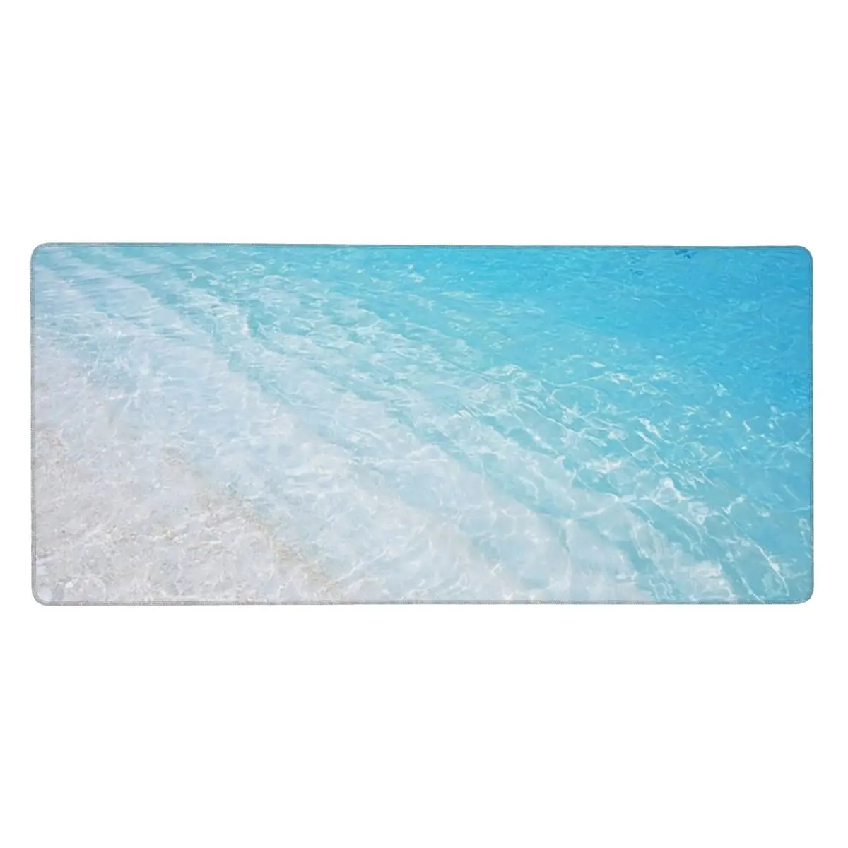 Большой коврик для мыши Crystal Blue Water Ripple, коврик для клавиатуры и мыши, игровой коврик для ПК и ноутбука, настольный коврик, офисные аксессуары, коврики для стола
Большой коврик для мыши Crystal Blue Water Ripple, коврик для клавиатуры и мыши, игровой коврик для ПК и ноутбука, настольный коврик, офисные аксессуары, коврики для стола