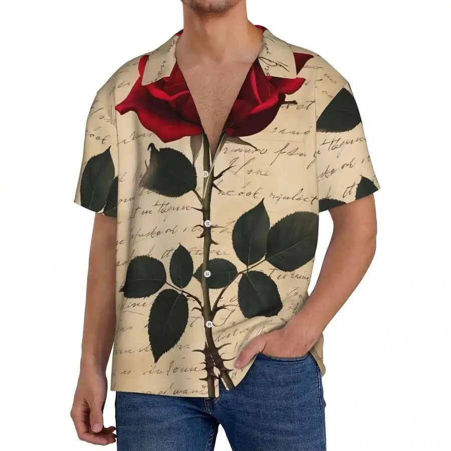 Mens Casual Shirt Leopard Print Camp Collar Short Sleeve Beachwear Polyester Soft Touch
Mens Casual Shirt Leopard Print Camp Collar Short Sleeve Beachwear Polyester Soft Touch