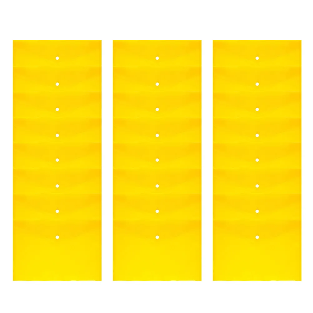 24Pcs File Folders Transparent Document Organizer Yellow Classic A4 Size Tear Proof Water Resistant Office Document Holder
24Pcs File Folders Transparent Document Organizer Yellow Classic A4 Size Tear Proof Water Resistant Office Document Holder