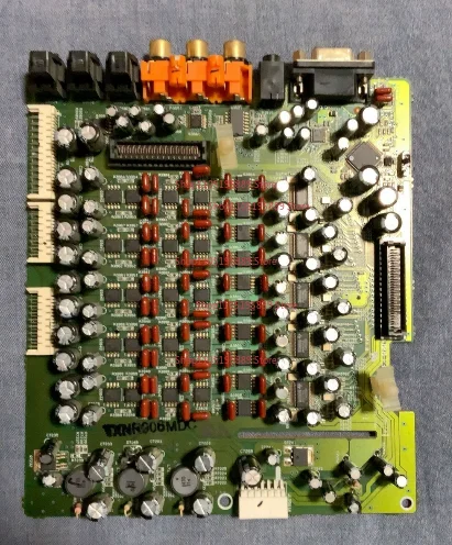 For Onkyo Tx Nr906 Decoded Version
For Onkyo Tx Nr906 Decoded Version