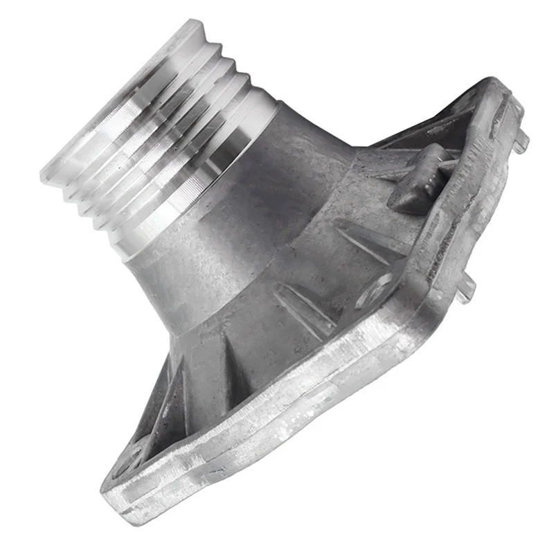 Для BMW E32 E34 E38 E31 530I 740I корпус автомобильного термостата система охлаждения алюминий 11531720173
Для BMW E32 E34 E38 E31 530I 740I корпус автомобильного термостата система охлаждения алюминий 11531720173