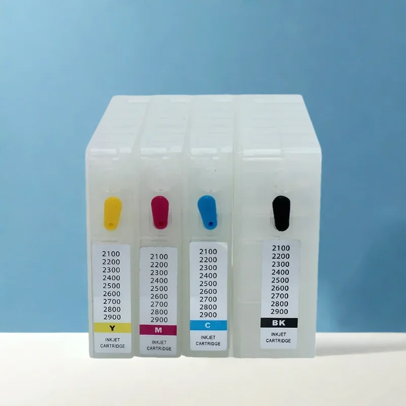 AUS PGI-2600 PG2600 Заправочный картридж с чипом ARC для принтера Canon MAXIFY MB5060 MB5360 iB4060
AUS PGI-2600 PG2600 Заправочный картридж с чипом ARC для принтера Canon MAXIFY MB5060 MB5360 iB4060