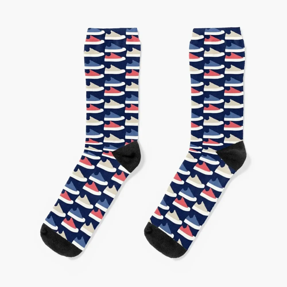 Kamala Harris style sneakers design Socks christmass gift japanese fashion Socks Women's Men's
Kamala Harris style sneakers design Socks christmass gift japanese fashion Socks Women's Men's