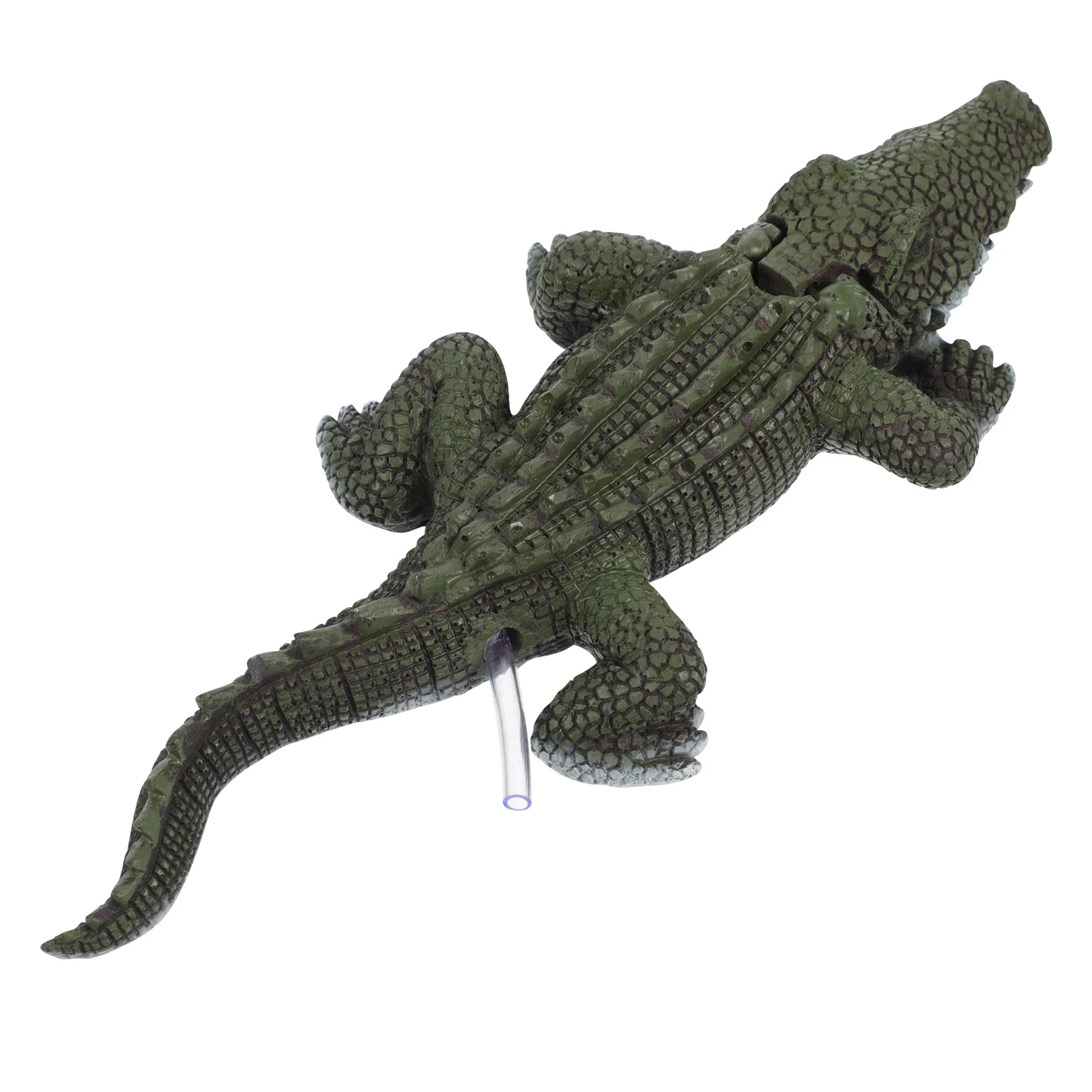 Early Education Cognitive Crocodile Ornament Educational Plaything Adornment Static
Early Education Cognitive Crocodile Ornament Educational Plaything Adornment Static