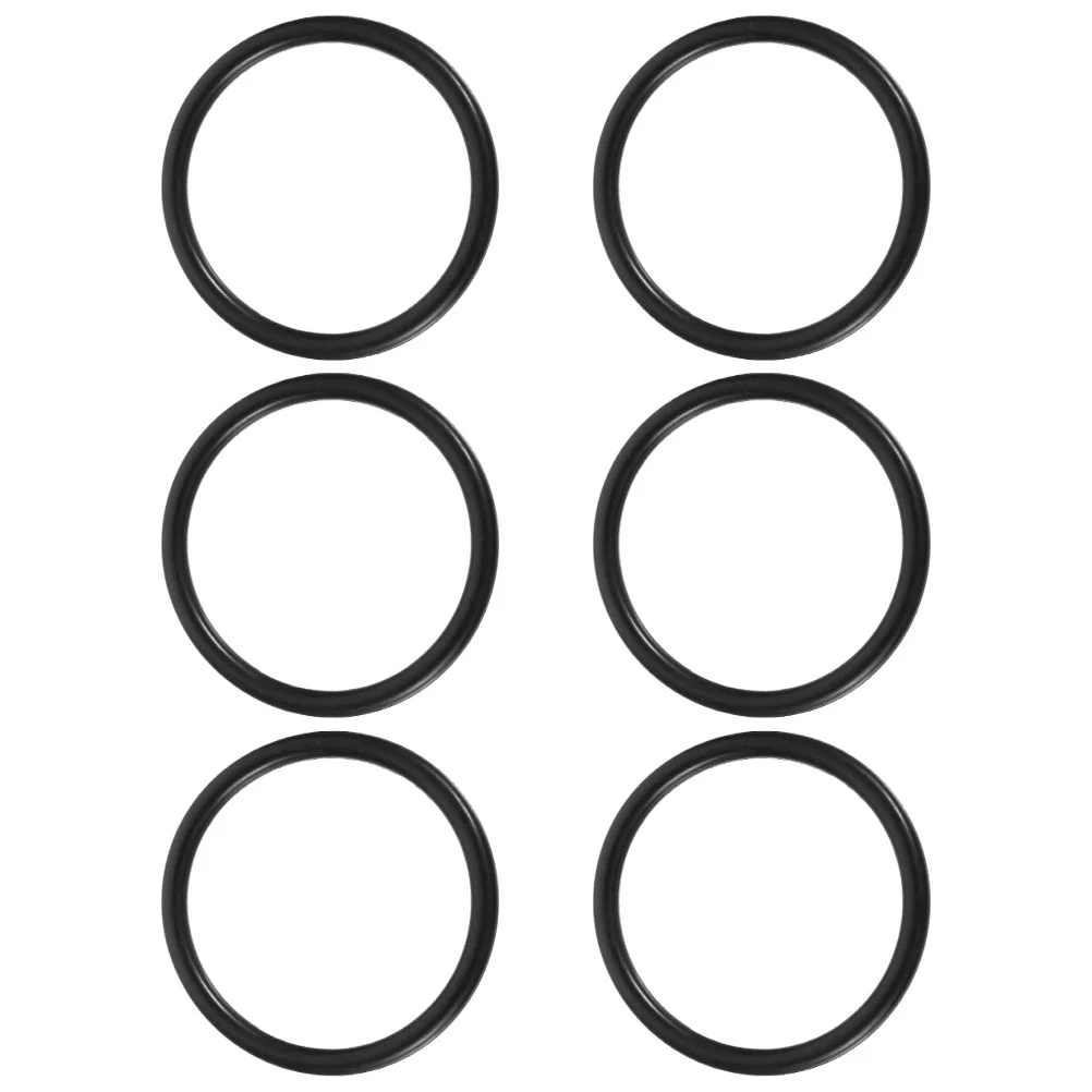 6pcs Rubber Singing Bowl Rings Replacement Rubber Ring For Sound Bowl Multi-Functional Singing Bowl Ring Rubber Sound Bowl Ring
6pcs Rubber Singing Bowl Rings Replacement Rubber Ring For Sound Bowl Multi-Functional Singing Bowl Ring Rubber Sound Bowl Ring