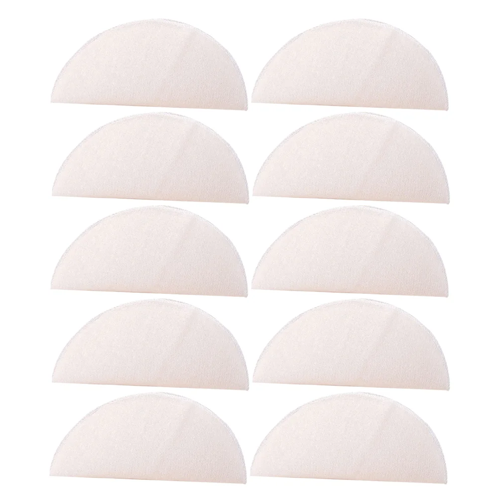 10 Pcs Clothes Hanging Rack Steamer Steaming Drawer Liner Mats White Bun Pad Travel
10 Pcs Clothes Hanging Rack Steamer Steaming Drawer Liner Mats White Bun Pad Travel
