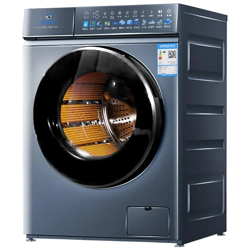 Roller shoe washing machine Elution and drying integrated automatic shoe brushing machine Household small belt drying special
Roller shoe washing machine Elution and drying integrated automatic shoe brushing machine Household small belt drying special