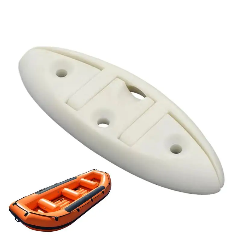 13CM Nylon Boat Deck Foldable Cleat 5 Inch Mooring Cleats Hardware Folding Flip-Up Dock Cleat For Marine Boats Accessories
13CM Nylon Boat Deck Foldable Cleat 5 Inch Mooring Cleats Hardware Folding Flip-Up Dock Cleat For Marine Boats Accessories