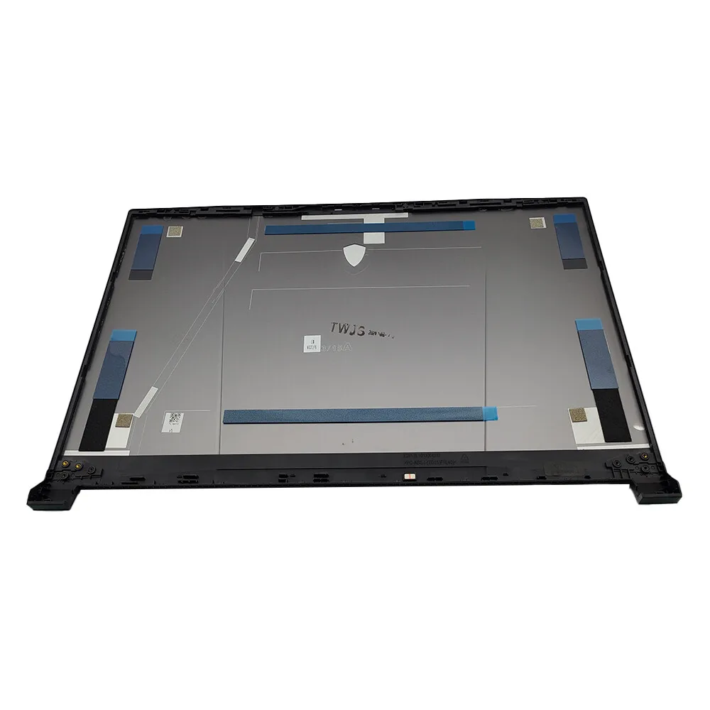 Задняя крышка для MSI Crosshair 17 A11UEK A11UDK A11UCK MS-17L1 MS-17L2 3077L1A412 
Задняя крышка для MSI Crosshair 17 A11UEK A11UDK A11UCK MS-17L1 MS-17L2 3077L1A412