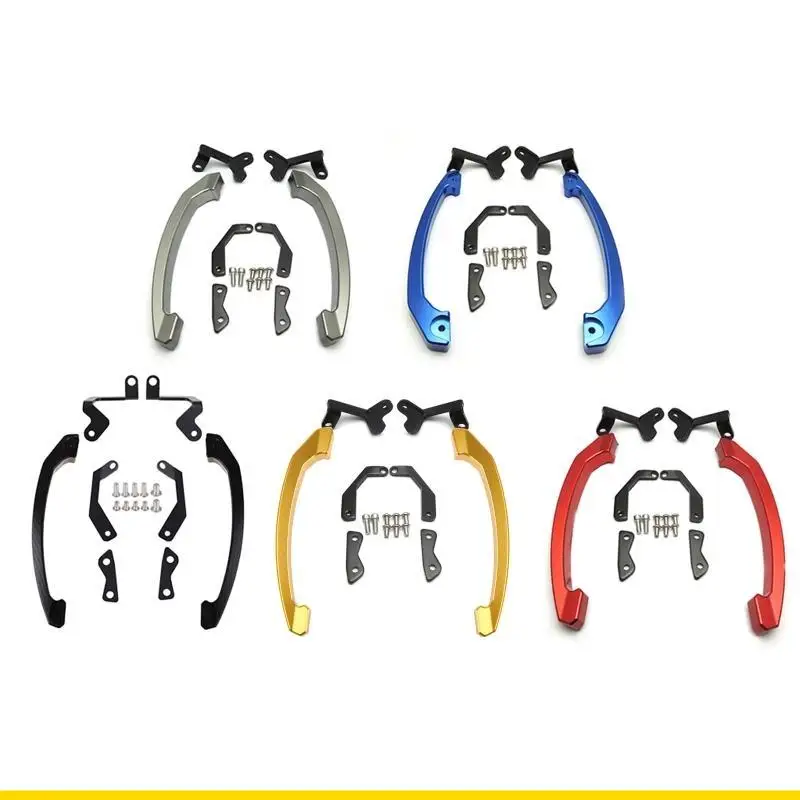 SZCH задний пассажир для сиденья, поручни, поручни для Yamaha-MT 07 FZ07 2013-20
SZCH задний пассажир для сиденья, поручни, поручни для Yamaha-MT 07 FZ07 2013-20