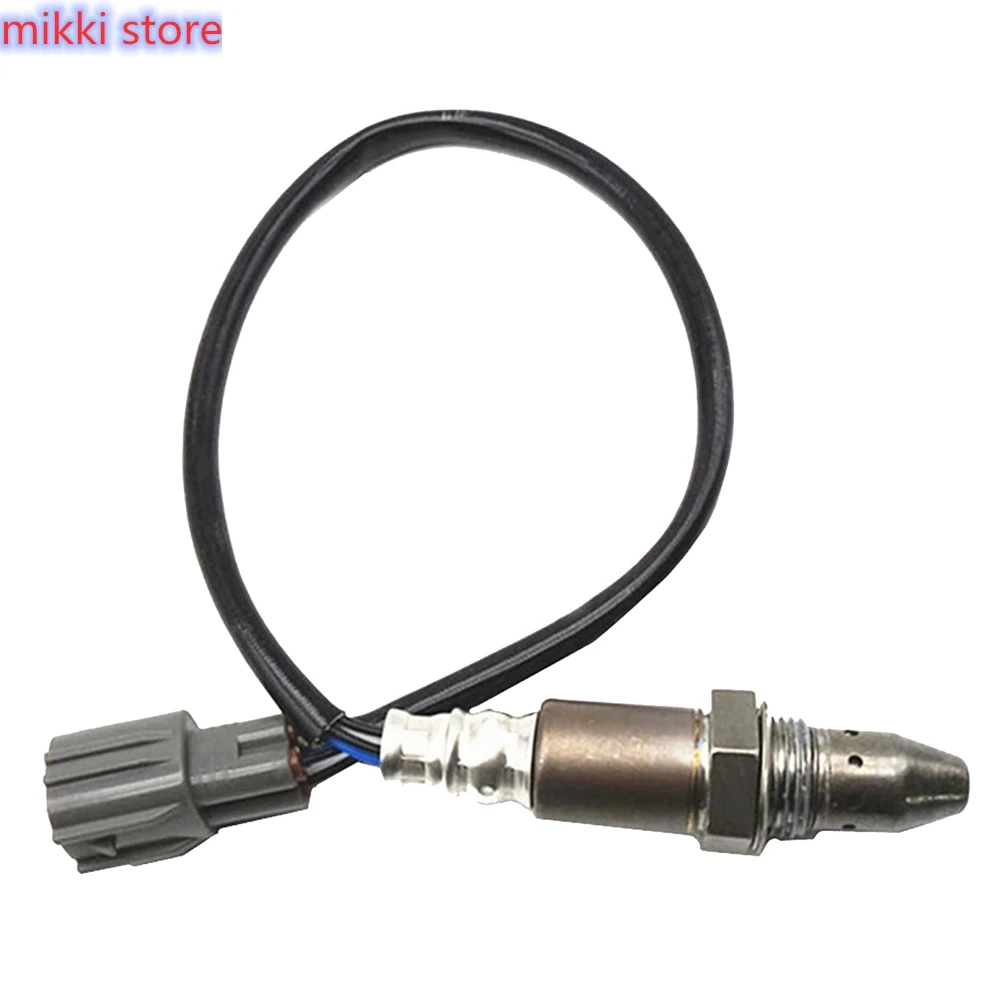 234-9041 Upstream Lambda O2 Oxygen Sensor for Toyota Camry Highlander RAV4 Solara Avalon Lexus ES350 RX350 2003-2011
234-9041 Upstream Lambda O2 Oxygen Sensor for Toyota Camry Highlander RAV4 Solara Avalon Lexus ES350 RX350 2003-2011