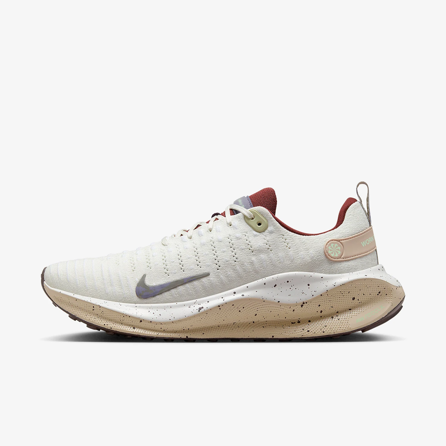 Nike Authentic New Men's Mesh Breathable Low-Cut Running Shoes HF5710-101
Nike Authentic New Men's Mesh Breathable Low-Cut Running Shoes HF5710-101