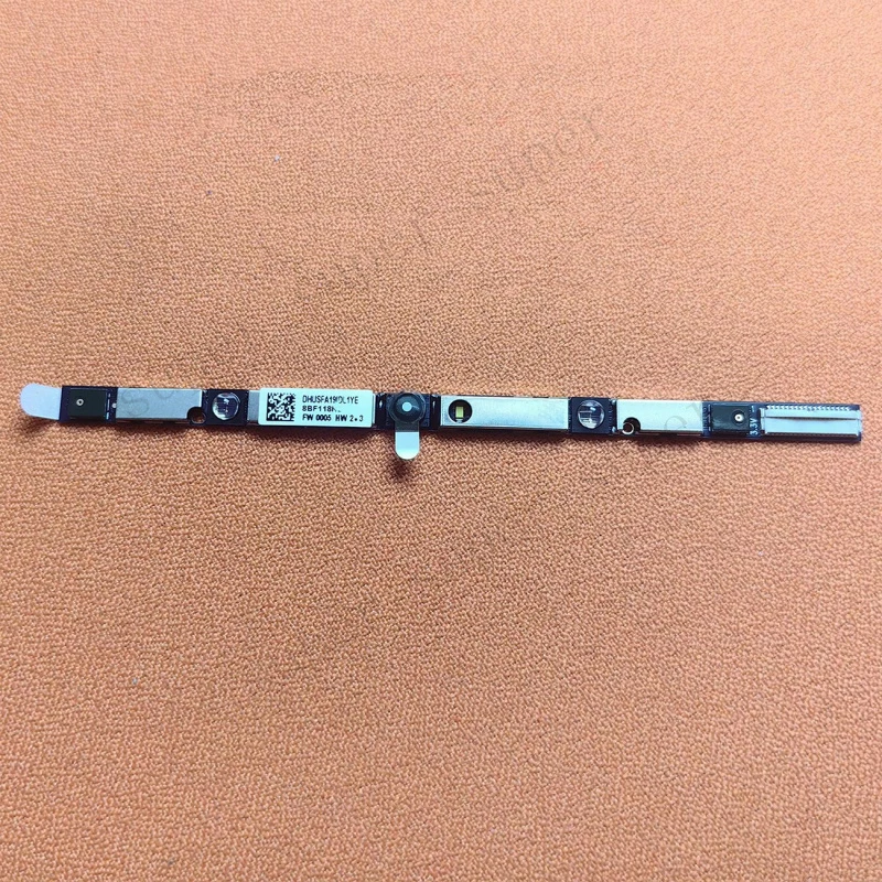 S+ New Internal Camera Webcam Module for HP Elite Dragonfly G1 G2 Laptop
S+ New Internal Camera Webcam Module for HP Elite Dragonfly G1 G2 Laptop