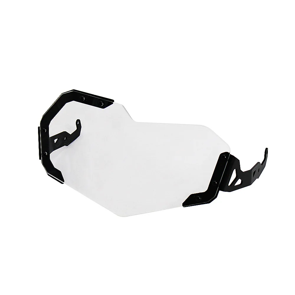 Suitable for F750GS F850GS new motorcycle headlight protective mirror cover headlight protection
Suitable for F750GS F850GS new motorcycle headlight protective mirror cover headlight protection