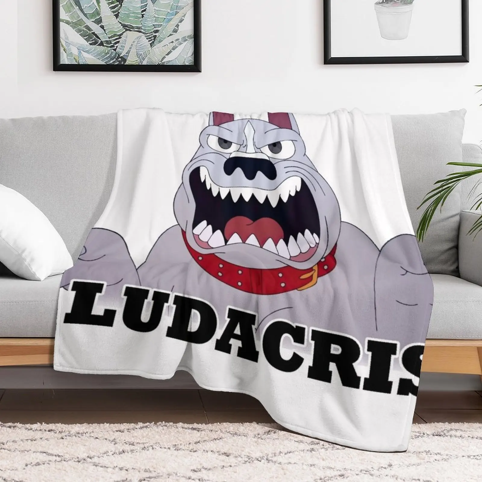 BIG MOUTH Featuring Ludacris Pitbull Throw Blanket blankets and throws bed plaid Vintage Blankets
BIG MOUTH Featuring Ludacris Pitbull Throw Blanket blankets and throws bed plaid Vintage Blankets