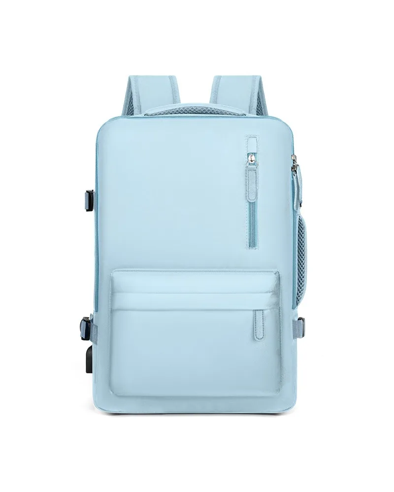Best-selling Expandable High-end Business Backpack Lightweight Laptop Bag for Short Business Trips
Best-selling Expandable High-end Business Backpack Lightweight Laptop Bag for Short Business Trips