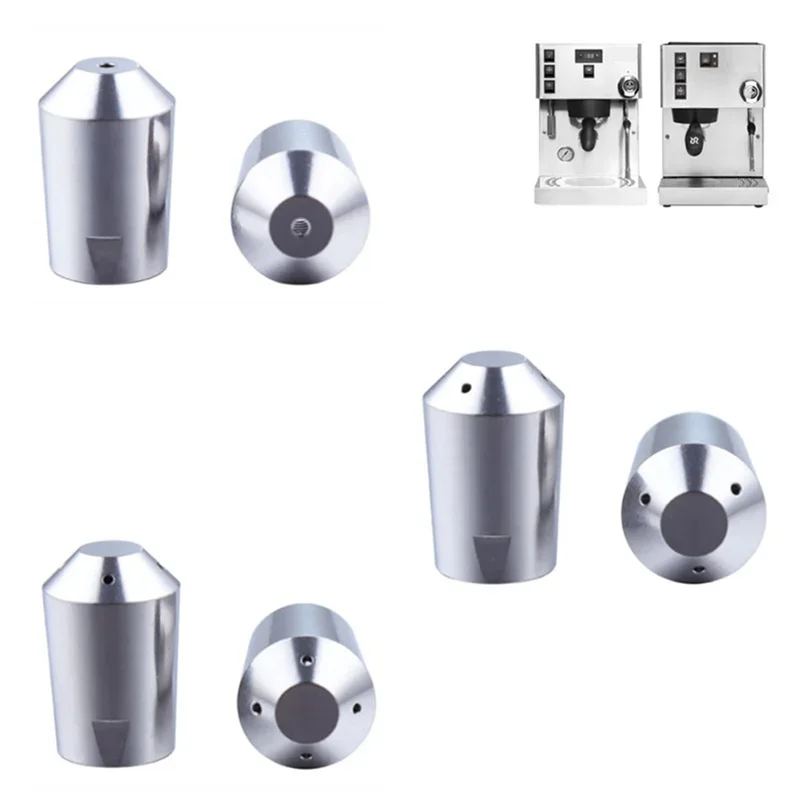 AT28-For Rancilio Silvia/Silvia Prox Espresso Coffee Machine Steam Nozzle
AT28-For Rancilio Silvia/Silvia Prox Espresso Coffee Machine Steam Nozzle