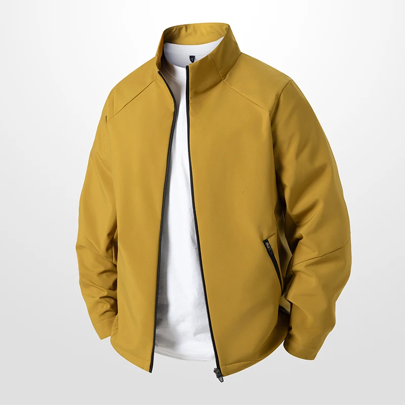 Мужская демисезонная куртка Softshell для активного отдыха, ветрозащитная, водоотталкивающая, с 3D-кроем, воротником-стойкой, верхняя одежда
Мужская демисезонная куртка Softshell для активного отдыха, ветрозащитная, водоотталкивающая, с 3D-кроем, воротником-стойкой, верхняя одежда