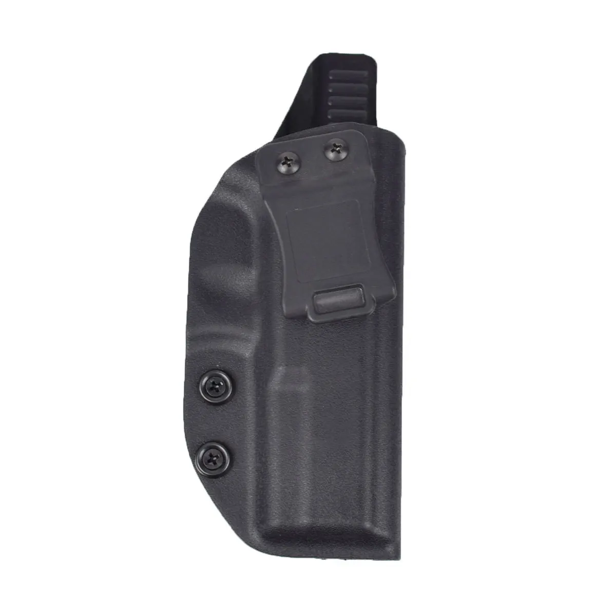 Кобура IWB Kydex для Glock 17 Gen 1 2 3 4 5 / Glock 22 Glock 31 Gen 3 4 внутренний пояс
Кобура IWB Kydex для Glock 17 Gen 1 2 3 4 5 / Glock 22 Glock 31 Gen 3 4 внутренний пояс