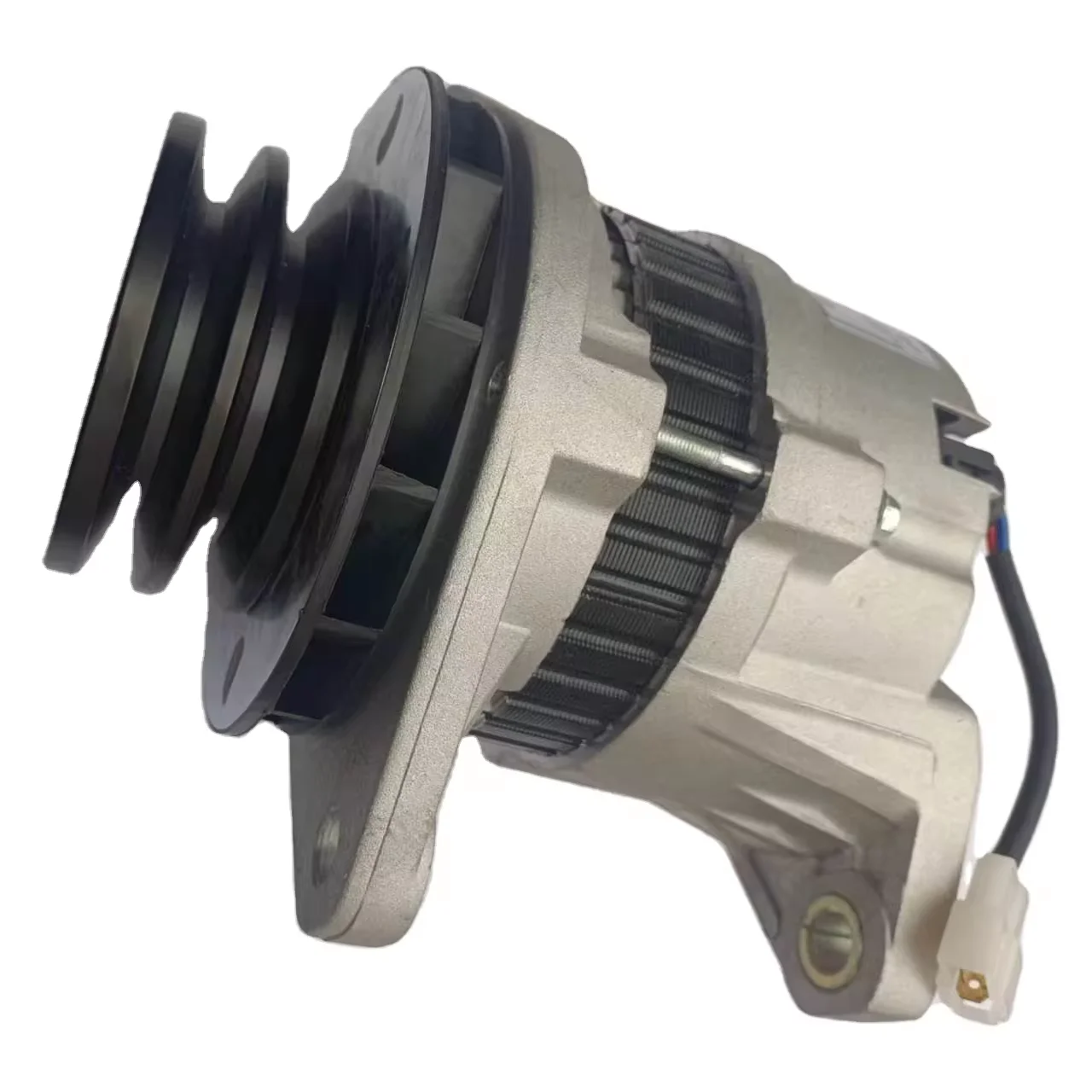 Forklift Parts 24V 45A Generator Alternator A134153
Forklift Parts 24V 45A Generator Alternator A134153