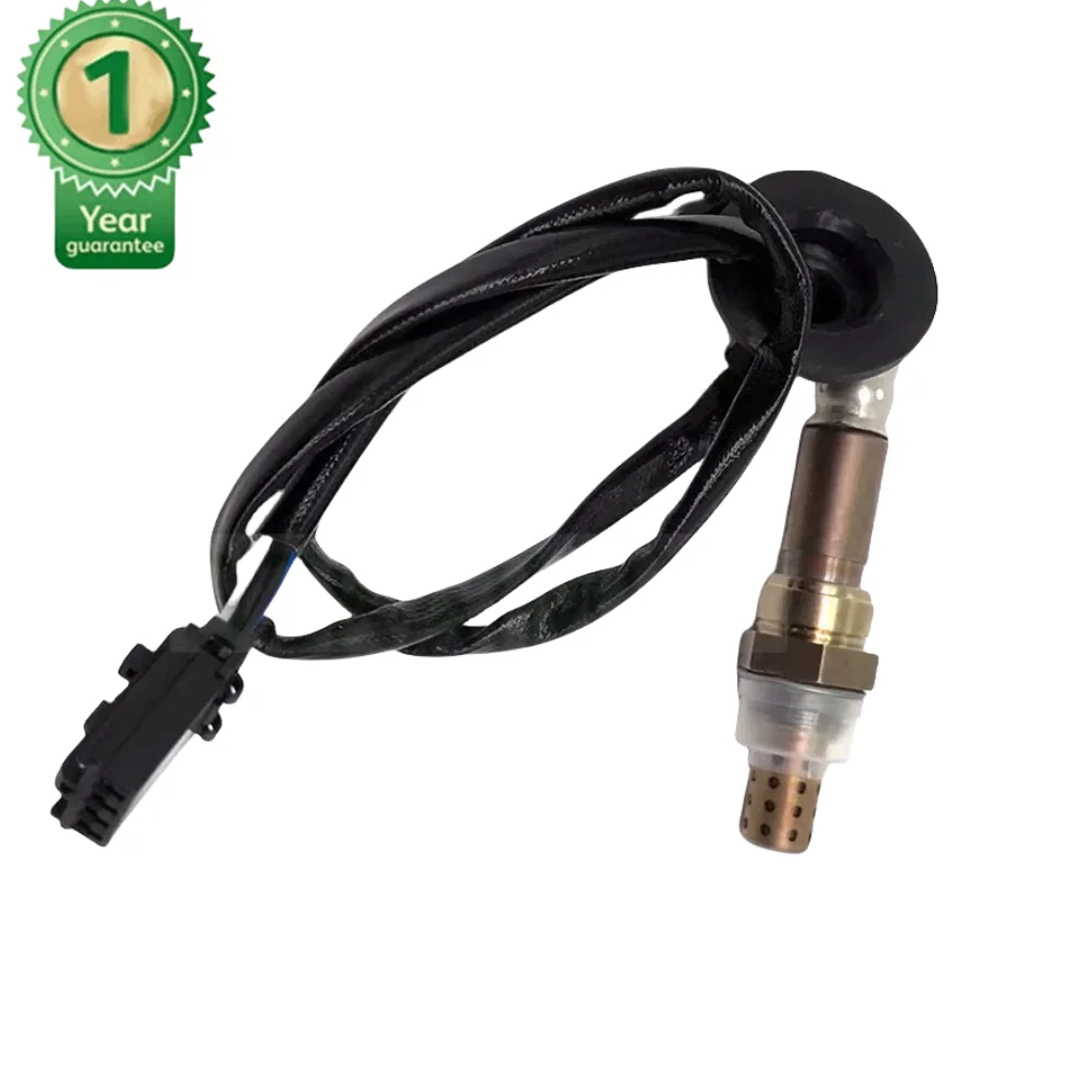 OE MD165081 Лямбда O2 Датчик кислорода для Chevrolet SONIC SONORA SPARK TRACKER TRAILBLAZER VECTRA ZAFIRA MD142206 MD164423
OE MD165081 Лямбда O2 Датчик кислорода для Chevrolet SONIC SONORA SPARK TRACKER TRAILBLAZER VECTRA ZAFIRA MD142206 MD164423