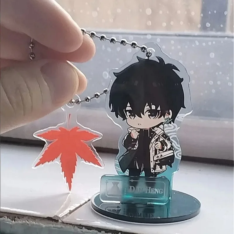 Honkai Star Rail Figures Stand Model Plate Dan Heng Anime Plate Desk Decor Standing Desktop Decoration Freinds Gift for fans
Honkai Star Rail Figures Stand Model Plate Dan Heng Anime Plate Desk Decor Standing Desktop Decoration Freinds Gift for fans