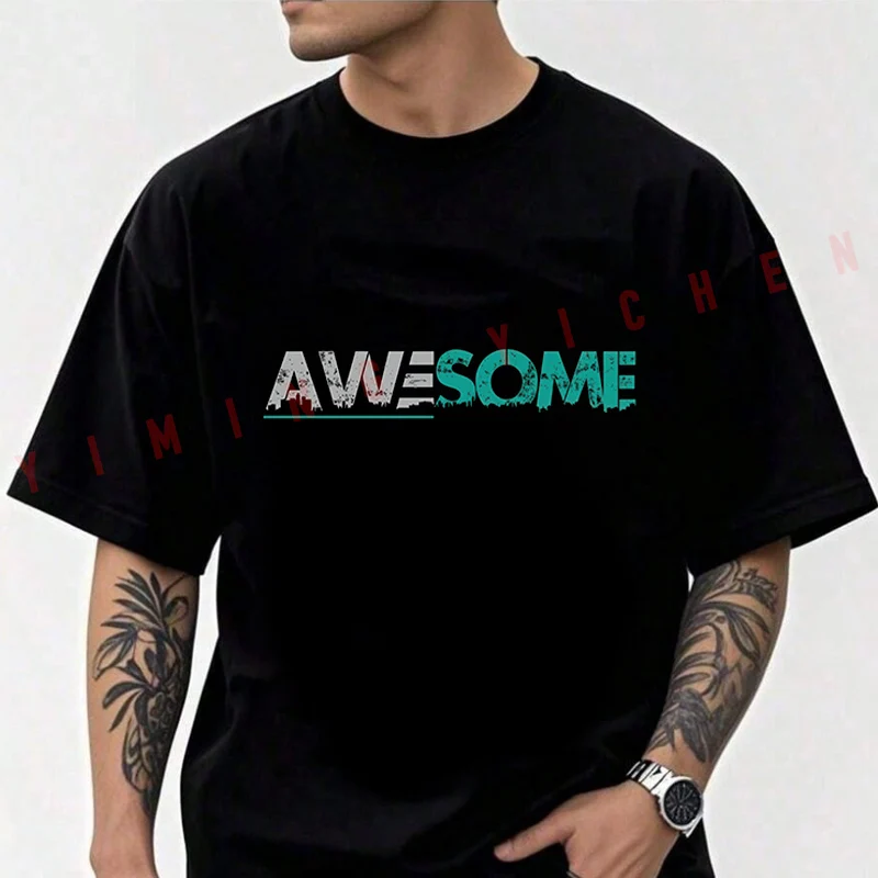 Funny Awesome Graphic Print Moto Cotton Casual T-shirts Mens Summer Cycling Sportswear Top Tees 2026
Funny Awesome Graphic Print Moto Cotton Casual T-shirts Mens Summer Cycling Sportswear Top Tees 2026
