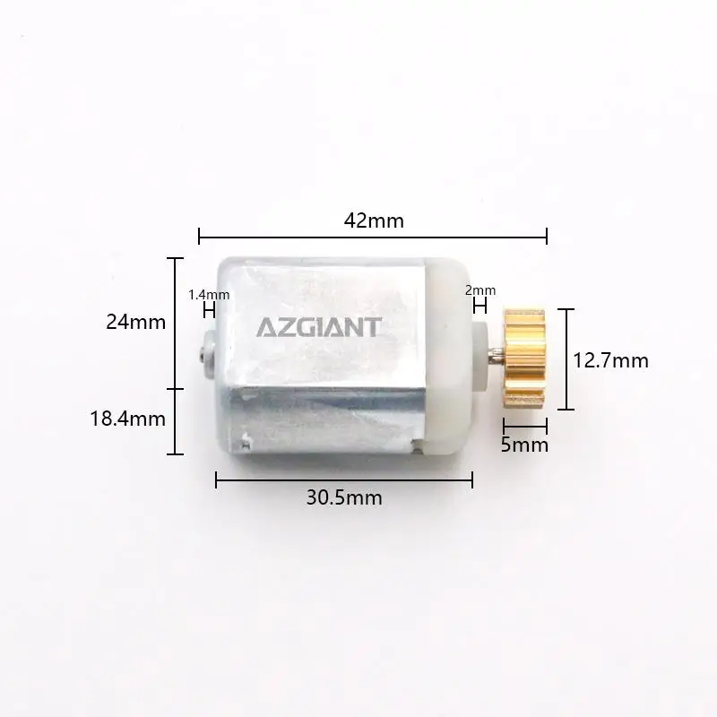 AZGIANT Power Trunk Actuator For Peugeot 407 2004-2007 12V Electric Decklid Latch Motor Assembly System
AZGIANT Power Trunk Actuator For Peugeot 407 2004-2007 12V Electric Decklid Latch Motor Assembly System