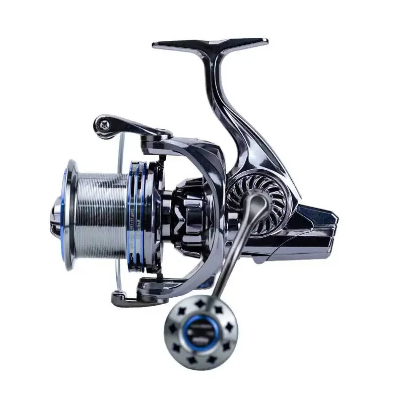 Far cast anchor fish wheel carbon fiber body spinning wheel fishing wheel light fishing wheel
Far cast anchor fish wheel carbon fiber body spinning wheel fishing wheel light fishing wheel