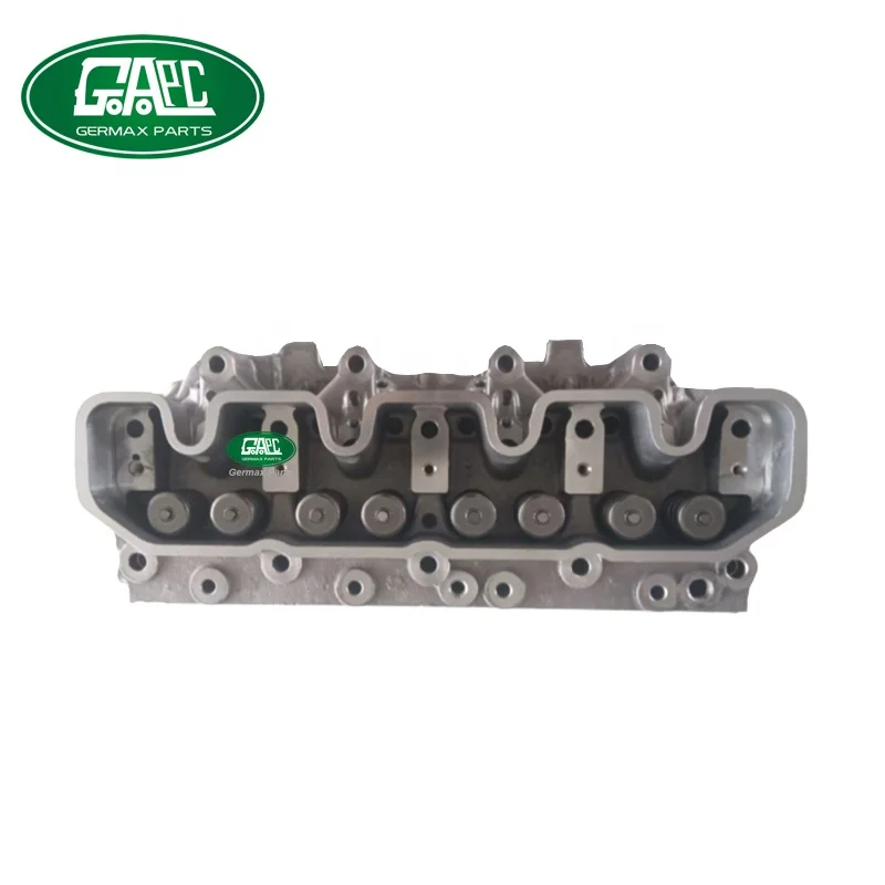 ERR5027-1 Cylinder Head With Valve And Spring Kits GL0668-1 For 90 110 130 300TDI 2.5TDI Classic Discovery
ERR5027-1 Cylinder Head With Valve And Spring Kits GL0668-1 For 90 110 130 300TDI 2.5TDI Classic Discovery